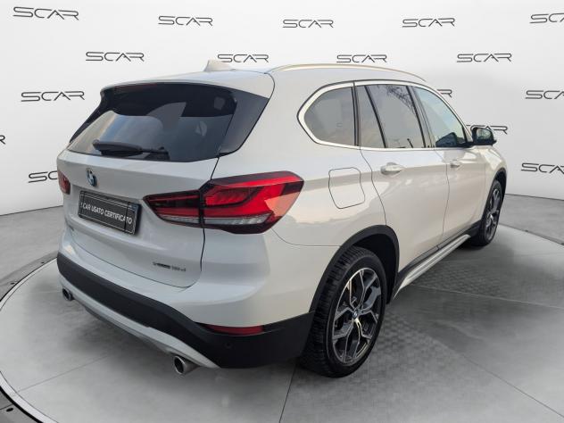 BMW X1 X1 sdrive18d xLine - Foto 5