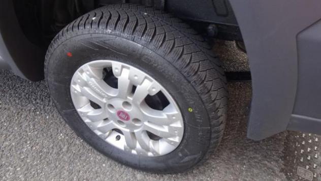 FIAT STRADA FIORINO PICK UP ADVENTURE - Foto 7