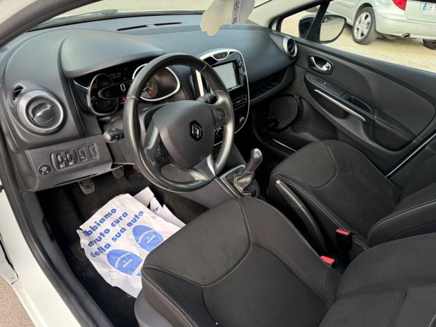 Renault Clio 1.2 75CV GPL 5 porte Costume National - Foto 10