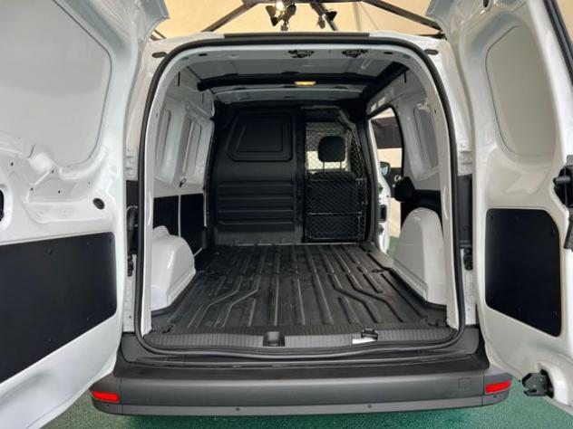 MERCEDES-BENZ Citan 1.5 110 CDI Furgone Extralong listino iva esclusa rif. 24024684 - Foto 9