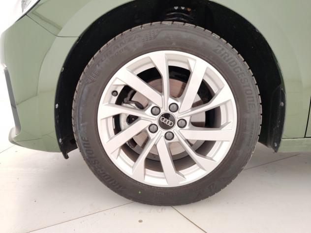Audi A1 Sportback 30 TFSI Advanced - Foto 6