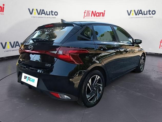 Hyundai i20 1.2 MPI 84cv ConnectLine - Foto 2