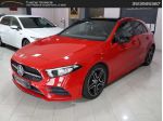 Mercedes-Benz A 180 AMG Line Premium A 180  #10439