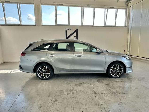 KIA Ceed 1.6 CRDI 136CV MHEV DCT SW BUSINESS rif. 24122542 - Foto 8