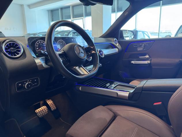 Mercedes-Benz GLB GLB 200 d AMG Line Advanced Plus - Foto 7
