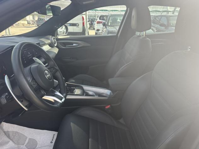 Alfa Romeo Tonale Tonale 1.5 160 CV MHEV TCT7 Veloce ULTIMA RIMASTA BLU MISANO - Foto 10
