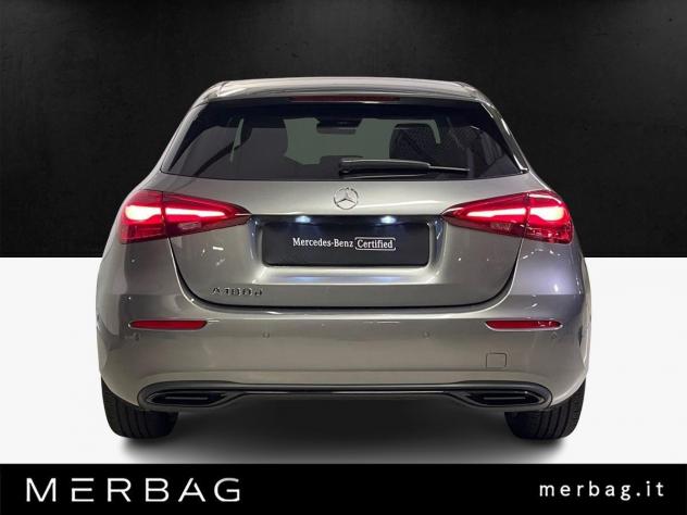 Mercedes-Benz Classe A 180 d Automatic Business Extra - Foto 4