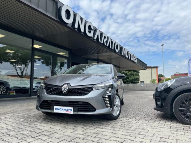 RENAULT Clio TCe 100 CV GPL 5p Evolution #Sedili.Riscald#Camera rif. 22814308