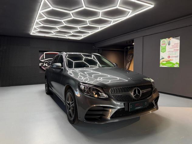 Mercedes-benz C 220 d S.W. 4Matic Auto Premium - Foto 2