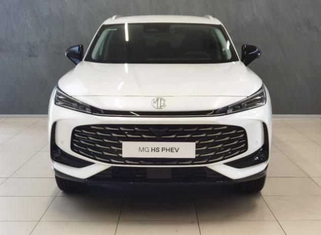 MG HS PHEV Luxury rif. 23668179 - Foto 2