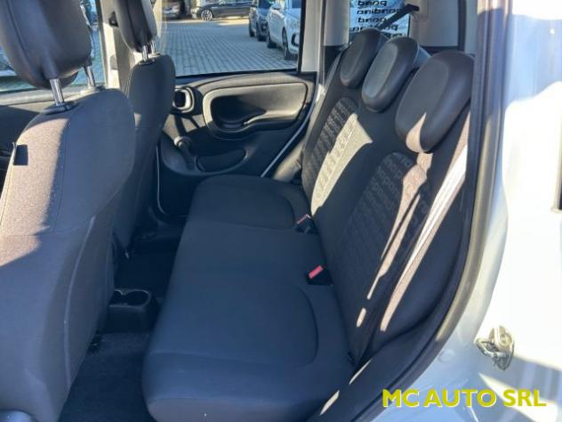 FIAT Panda 1.0 FireFly S&S Hybrid Pandina Cross PROMO CON rif. 23825875 - Foto 8