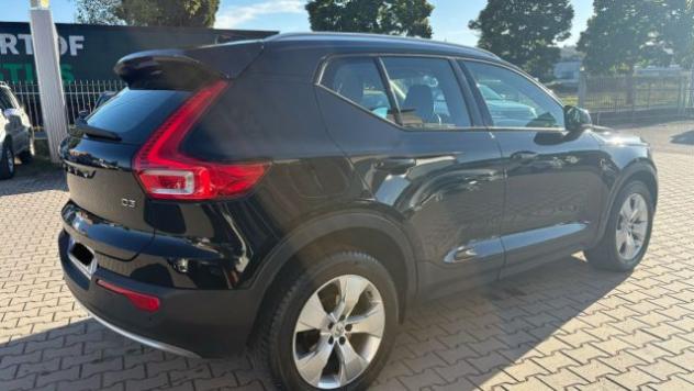 VOLVO XC40 D3 GEARTRONIC ** UNICO PROPRIETARIO ** rif. 24054311 - Foto 3