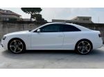 Audi A5 2.0 Tdi Quattro S-Tronic S-Line Coup