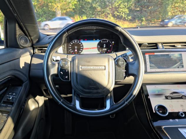 Land Rover Range Evoque 2.0D I4 180 CV AWD Auto First Edition E6 Automatico 2019 - Foto 8