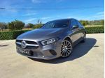 Mercedes-benz A 180 d Automatic AMG Line Premium