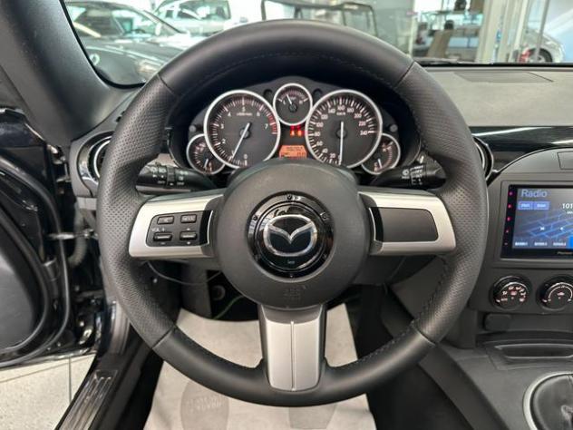MAZDA MX-5 Roadster 1.8L Energy rif. 24097803 - Foto 8