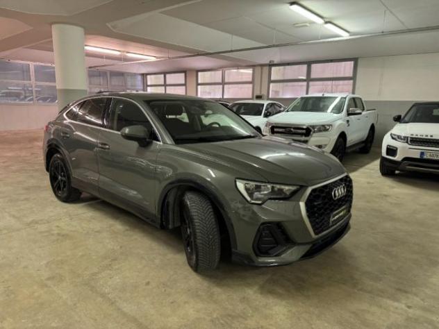 AUDI Q3 SPB 40 TDI S tronic quattro edition rif. 23900214 - Foto 4