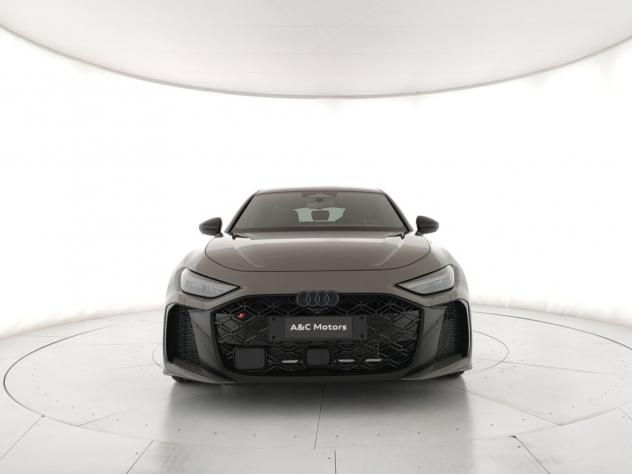 Audi A5 Audi RS 5 Berlina performance 470 kW tiptronic - Foto 4