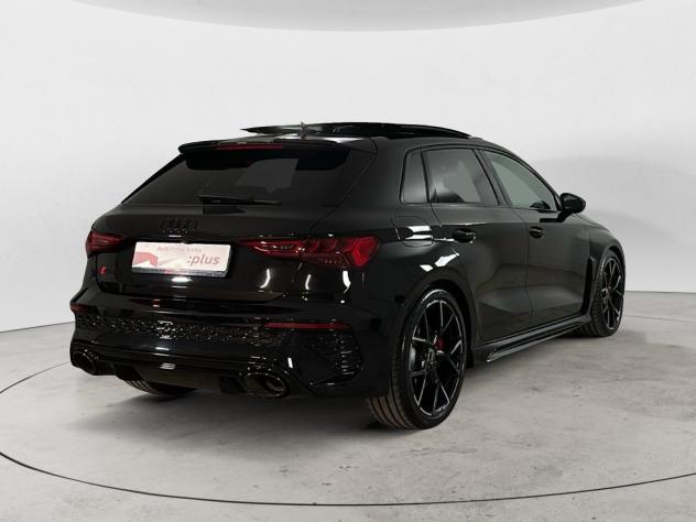 Audi RS3 RS 3 Sportback Quattro S tronic - Foto 4