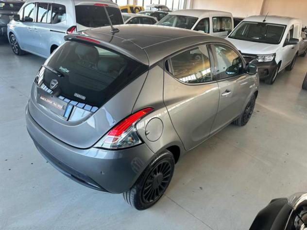 LANCIA Ypsilon 1.0 FireFly 5 porte S&S Hybrid Silver rif. 21853142 - Foto 7