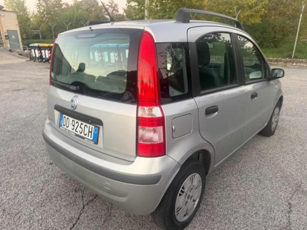 FIAT Panda 1.2 Dynamic senza nessun lavoro da fare rif. 24185216 - Foto 8