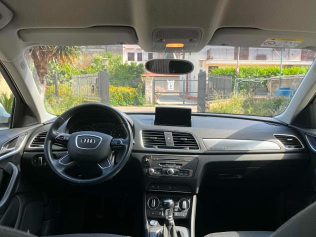 AUDI Q3 2.0 TDI 184CV QUATTRO 2016 FULL BI-XENON - Foto 6