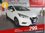 NISSAN Micra 1.5 dCi 8V 5 porte Acenta rif. 20379251