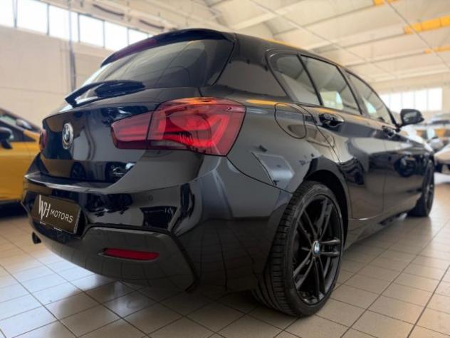 BMW 118 d 5p. Msport //BELL1SS1MA// rif. 23992836 - Foto 6