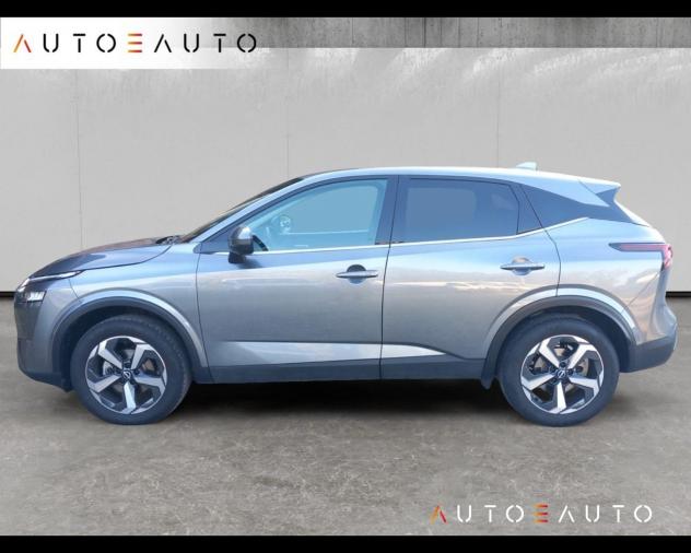 Nissan Qashqai 1.3 mhev N-Connecta 2wd 140cv - Foto 8
