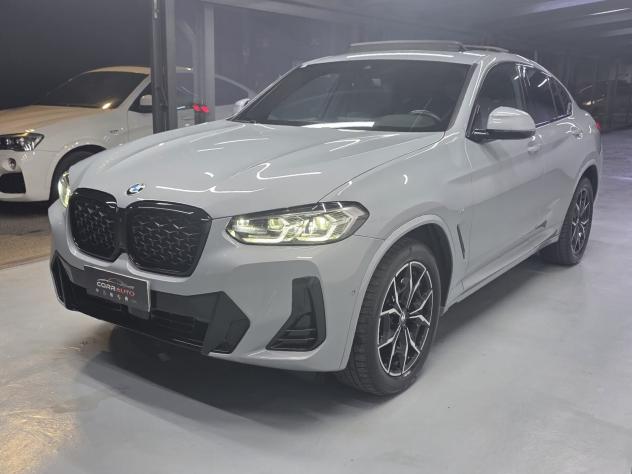 Bmw X4 xDrive20d 48V Msport TETTO - Foto 3