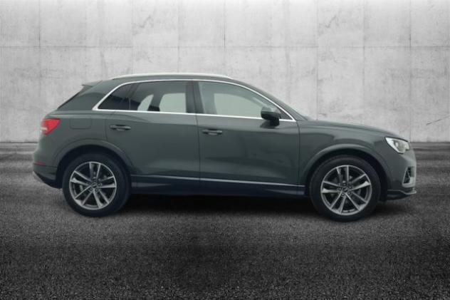 AUDI Q3 35 TDI S tronic Business Advanced rif. 23758298 - Foto 5