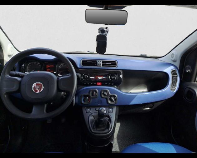 FIAT Panda 3ª serie 0.9 TwinAir Turbo Natural Power Easy - Foto 9