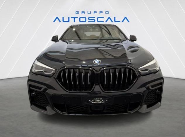BMW X6 xDrive 40d 340Ccv 48V Msport rif. 23770303 - Foto 2