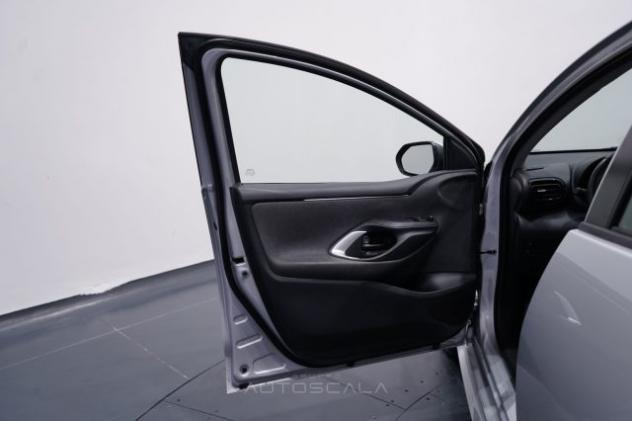 TOYOTA Yaris 1.5 Hybrid 5 porte Business rif. 24075315 - Foto 9
