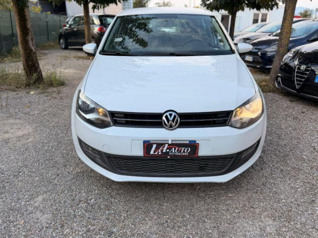 VOLKSWAGEN - Polo - 1.2 70CV 5p. Comfortline NEOPATENTATI - Foto 4