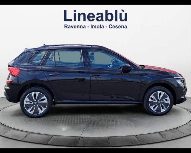 Škoda Kamiq Your Way 1,0 TSI 85 kW (115 CV) 6 marce - manuale - Foto 7
