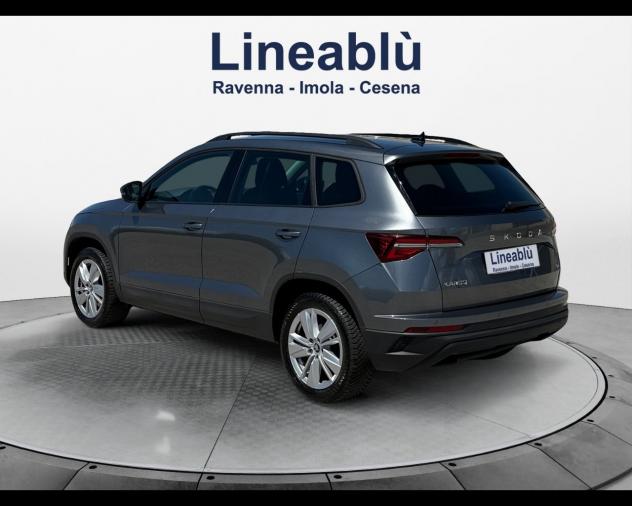 Škoda Karoq Karoq - Karoq 2.0 TDI SCR 4x4 DSG Executive - Foto 3