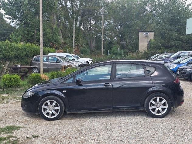 SEAT LEON 1.9 DIESEL 105CV GARANZIA 12MESI - Foto 3