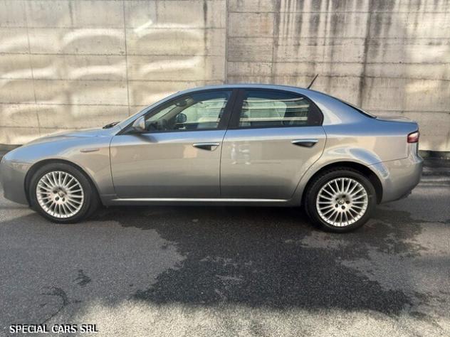 Alfa Romeo 159 1.9 JTDm 16V Distinctive Q-Tronic - Foto 4