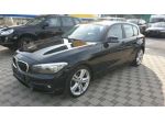 Bmw 116 VETTURA AZIENDALE KM CERTIFICATI