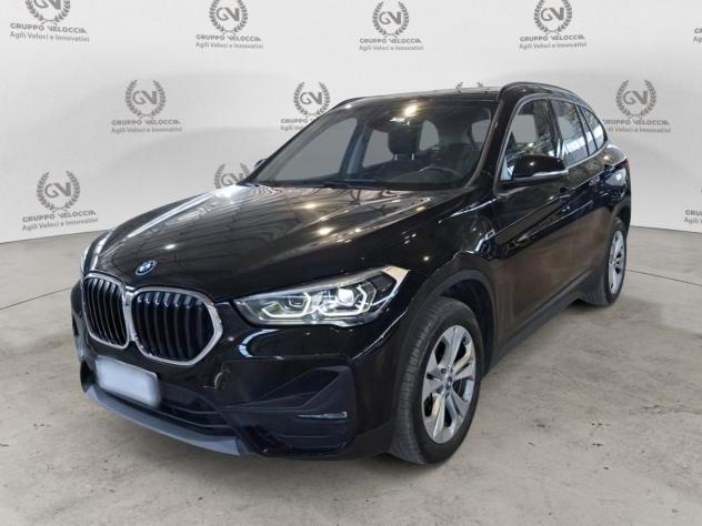 BMW X1 X1 xdrive25e Business Advantage auto