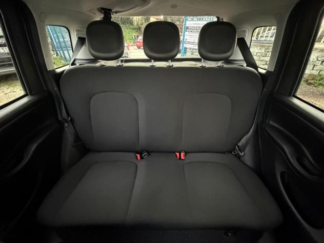 Fiat Panda 1.0 Hybrid 5posti **SOLO 18.000KM** - Foto 10