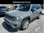 JEEP Renegade 1600 MJT LIMITED 130CV NAV PACK LED VISIBILITY ITA rif. 23905518