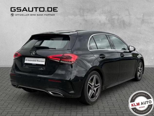 MERCEDES-BENZ A 180 Premium AMG Mbux pacchetto luci rif. 23726976 - Foto 10