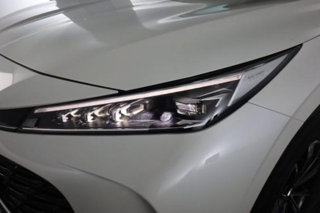 MG HS (2024--) PHEV Luxury rif. 24072338 - Foto 9