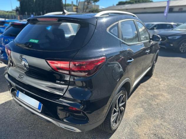 MG ZS 1.5 VTi-tech Luxury - Foto 7