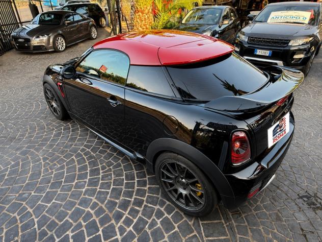 Mini John Cooper Works Coupe 1.6 Coupelaborata - Foto 7