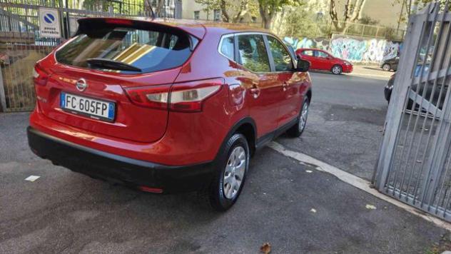 NISSAN Qashqai 1.2 DIG-T Business rif. 24080837 - Foto 5