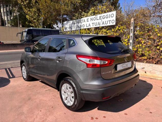 NISSAN Qashqai 1.5 dCi N-Vision rif. 24144120 - Foto 8