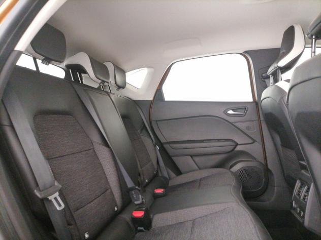 Renault Captur 1.6 E-Tech hybrid Intens 145cv auto - Foto 8